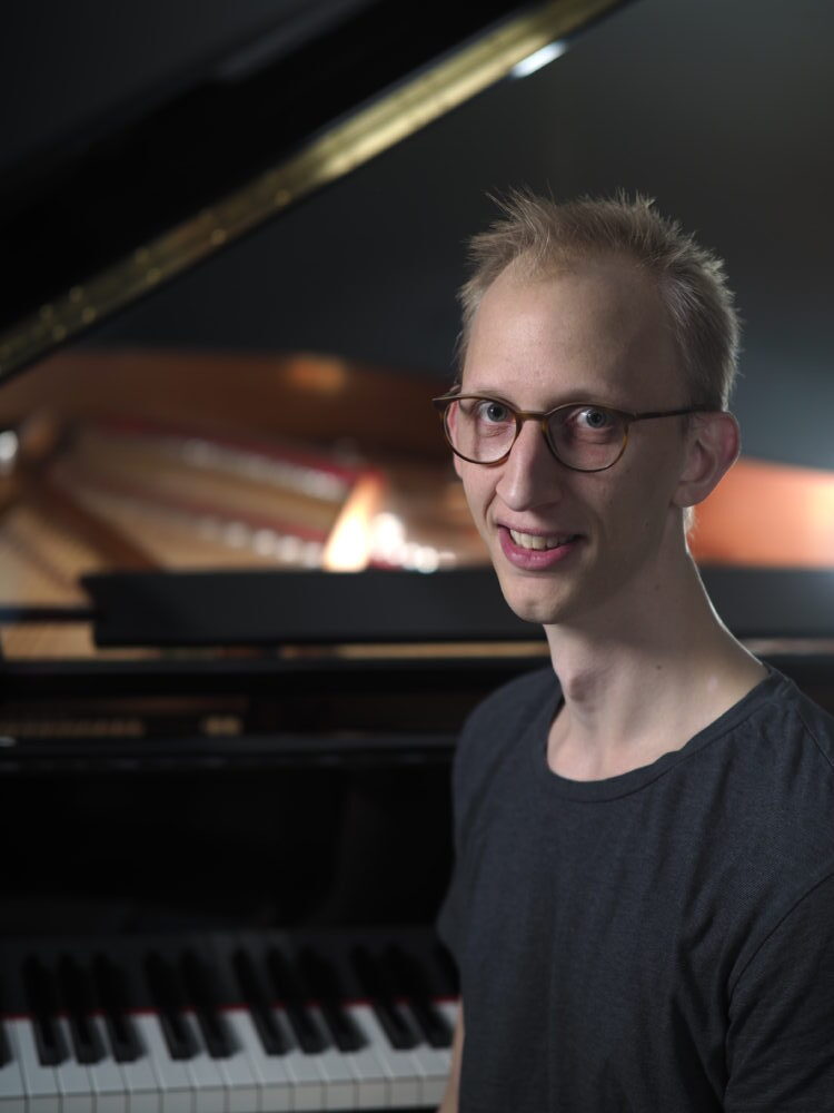 Emil Holmgren